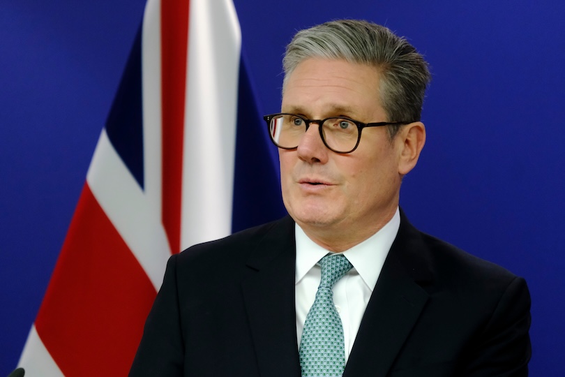 Reflecting on Terrorism’s Temporalities After the Southport Attacks