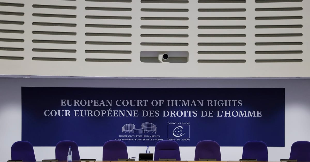 9 ES šalys prašo Europos teismo palengvinti užsienio nusikaltėlių išsiuntimą – „Politico“