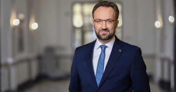 G. Šimkaus interviu naujienų agentūrai „Bloomberg“ (anglų k.)