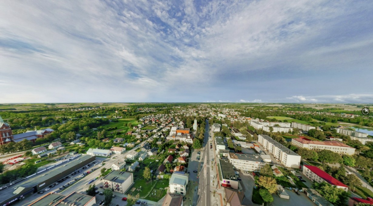 Kelmės miesto šventė 2025 – keturios dienos šypsenų ir įspūdžių!