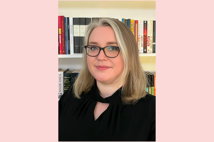 Interviu – Emma Salisbury