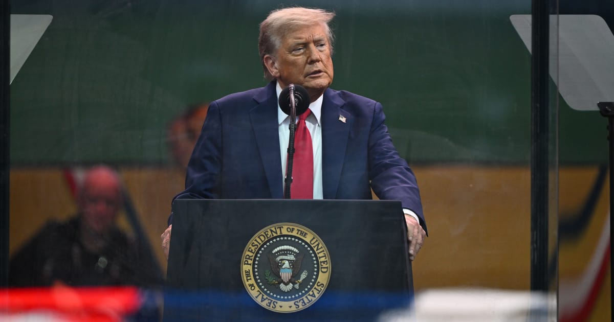 Trumpo politinis puolimas Europos sąjungininkams turės ilgalaikių padarinių-„Politico“