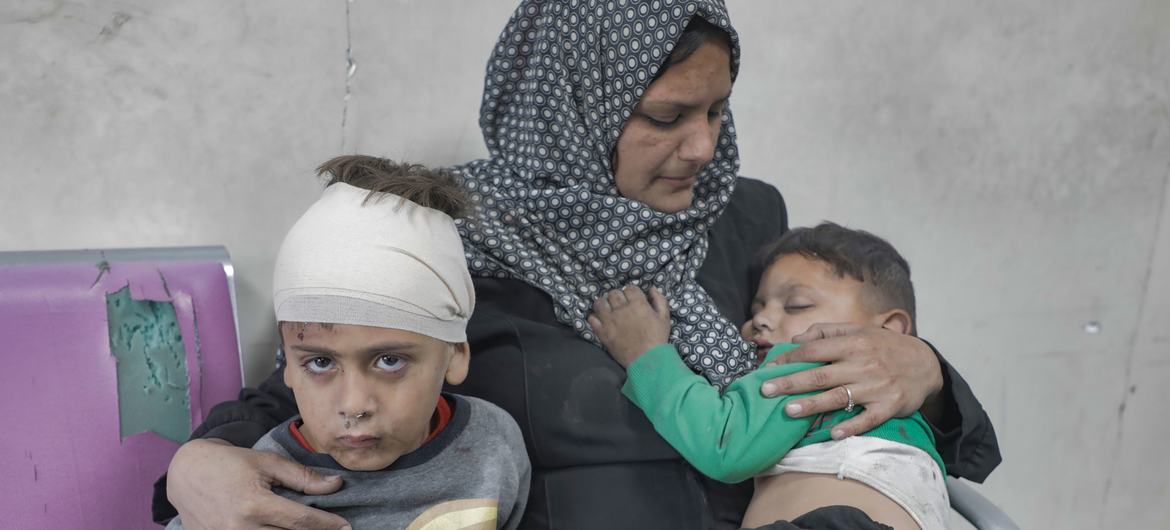 875 žmonės patvirtino mirusį bandymą įsigyti maistą pastarosiomis savaitėmis – pasaulinės problemos