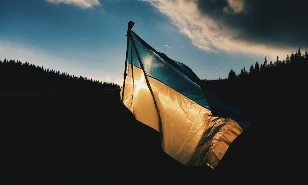 ICU bylos: kaip Ukrainos galios brokeriai naudojo jūrų finansus, kad suformuotų tautą