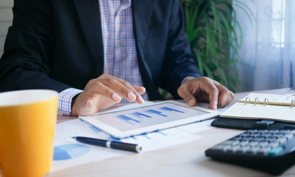 Sąžiningų finansų reikalai – ES reporteris