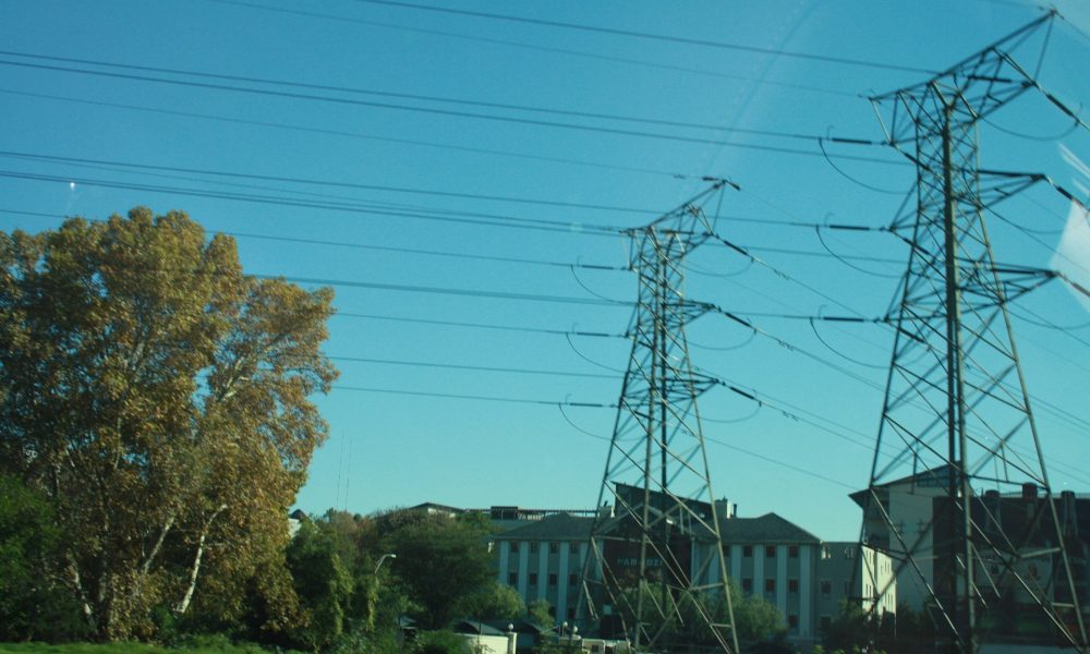 Stokholmo tribunolas sustabdo „Armėnijos elektrinių tinklų“ nacionalizavimą “