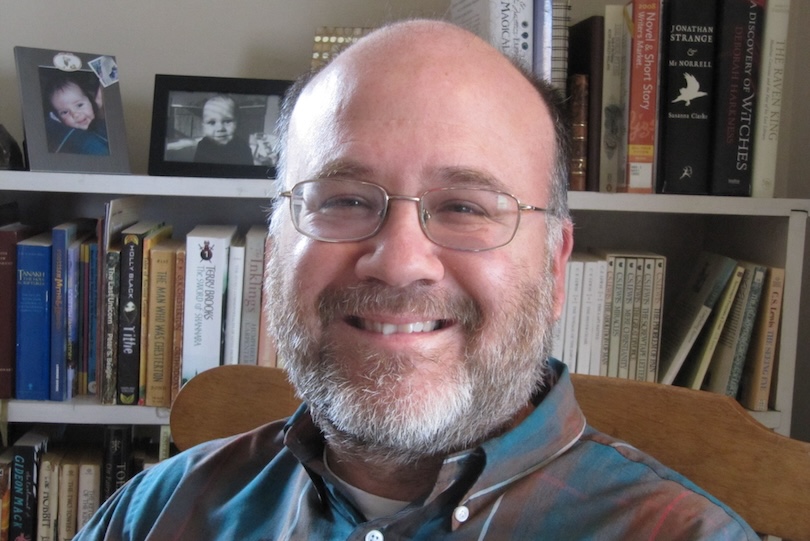 Mąstymas „Global Podcast“ – Anthony F. Lang Jr.