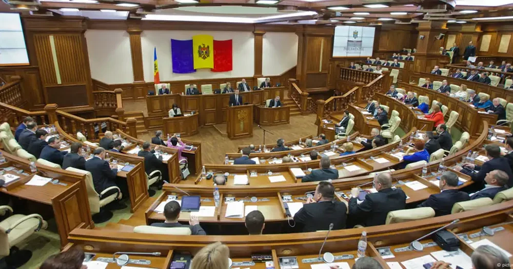 Moldovos balsai rugsėjo 28 d