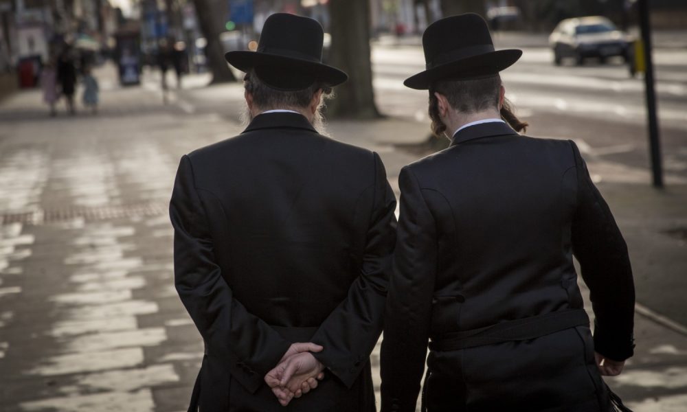 Antisemitizmo ekspertas ir Kembridžo bendradarbis, Charlesas Small: Ataka atspindi antisemitizmo normalizavimą Didžiojoje Britanijoje