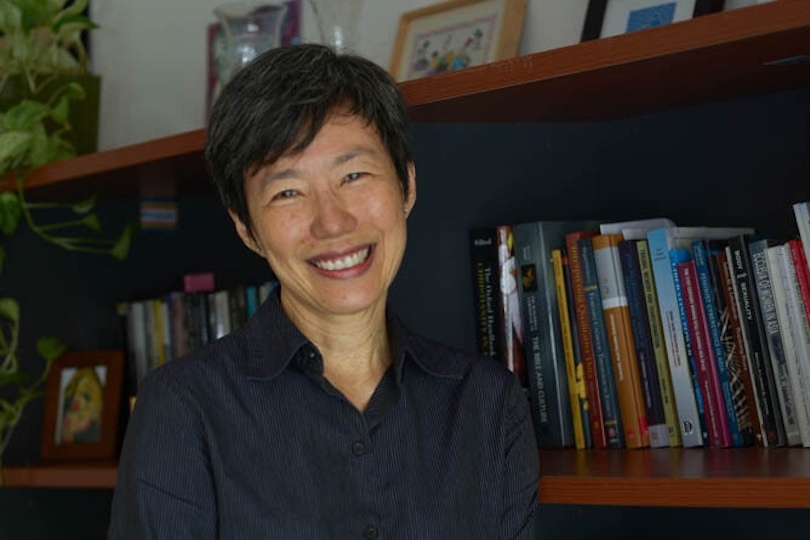 Interviu – Sharon Bong