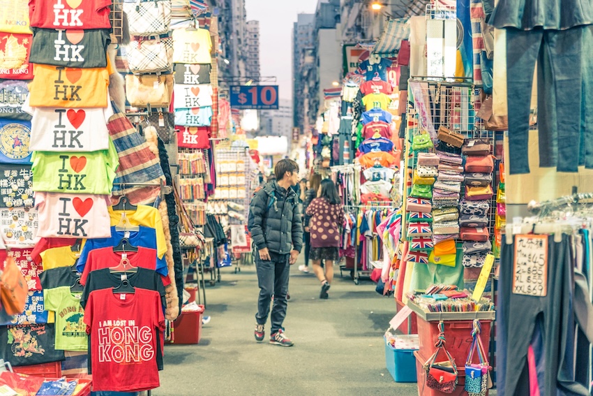 Is Patriotism Just Obedience? Hong Kong Under the National Security Law