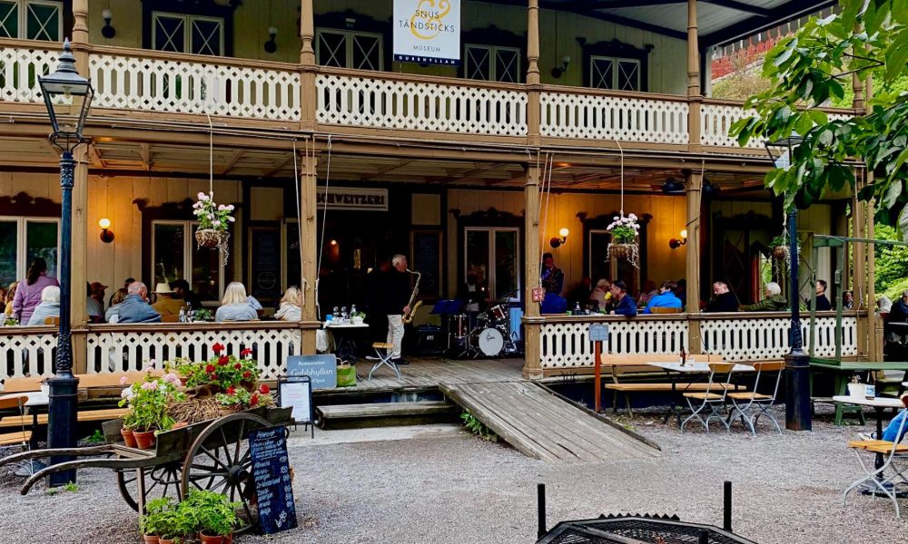 Kaip švedų modelis gali maitinti ES be dūmų