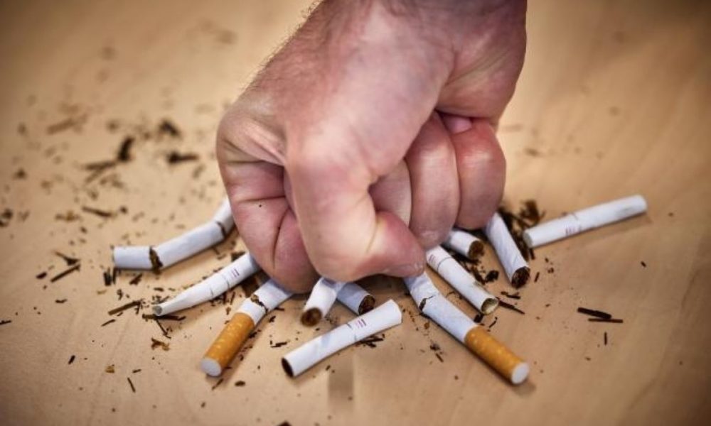 Nevyriausybinės organizacijos jungiasi į ENSP konferenciją lemiamu Europos kovos su tabaku karo metu momentu