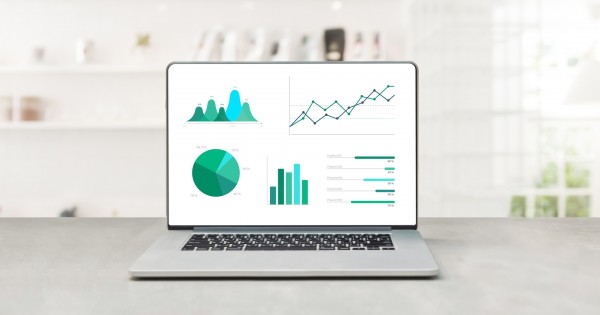 Paskelbti 2025 m. antrojo ketvirčio finansinių sąskaitų statistikos duomenys