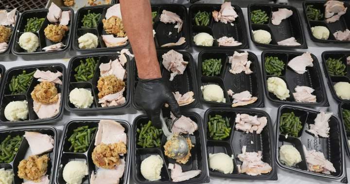 Teisėjai įpareigoja Trumpo administraciją naudoti nenumatytų atvejų lėšas SNAP mokėjimams per uždarymą – National