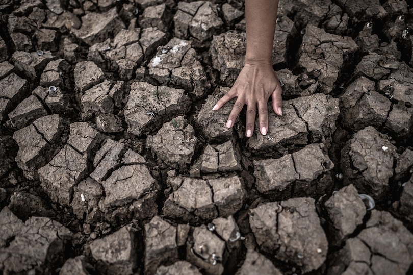 The Colonial Legacy of Climate Vulnerability: A Postcolonial Feminist Analysis