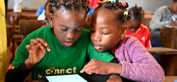 AI ir mokymosi ateitis – pasaulinės problemos