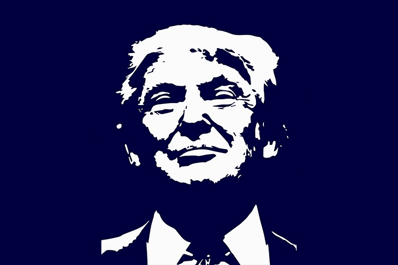 Donaldas Trumpas: pasaulinės tvarkos pertvarkymas