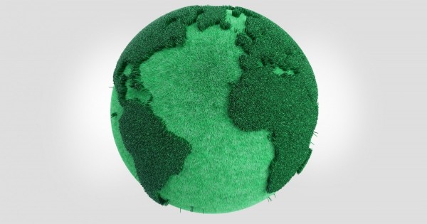 Europos Centrinis Bankas paskelbė atnaujintą su klimato kaita susijusią statistiką