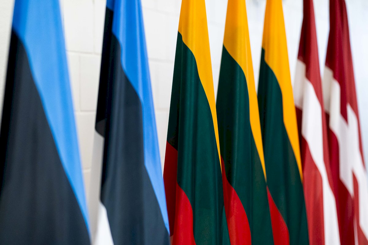 J. Taminskas Rygoje susitiks su Latvijos ir Estijos transporto ministrais