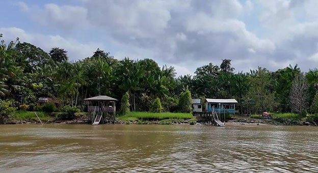 Jei COP30 nepavyks, tai bus ne šiaurė prieš pietus, o galia prieš žmones – pasaulinės problemos