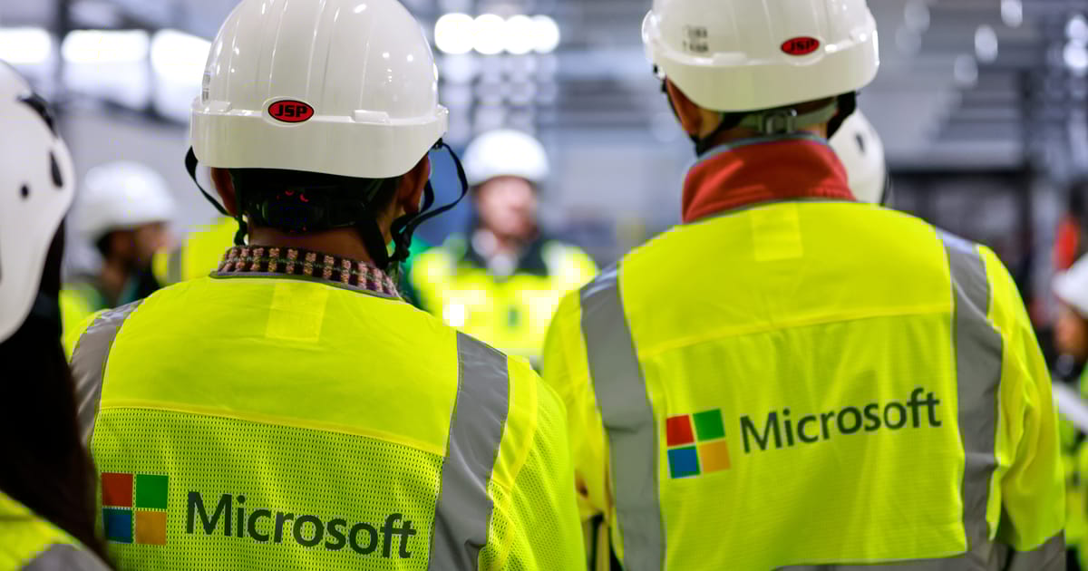 Planavimas, valdžia ir politika kelia grėsmę Didžiosios Britanijos AI svajonėms – POLITICO