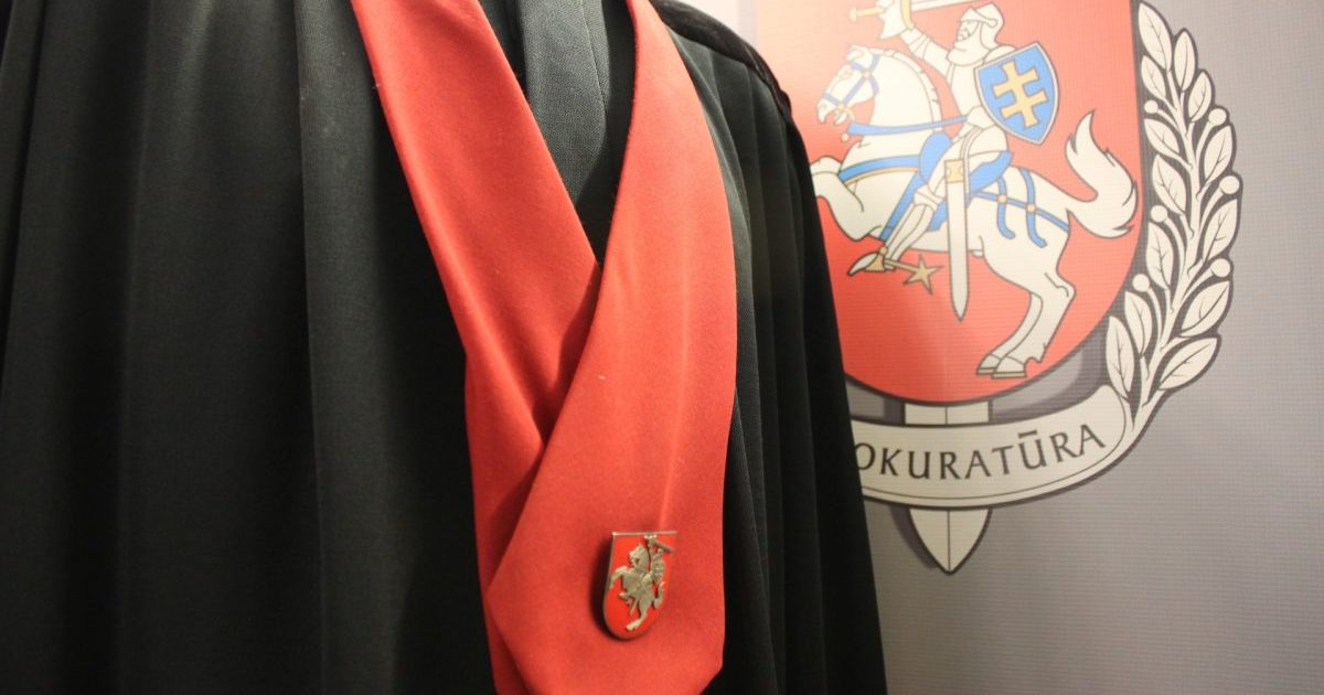 Pareikšti įtarimai dėl dviejų moterų nužudymo