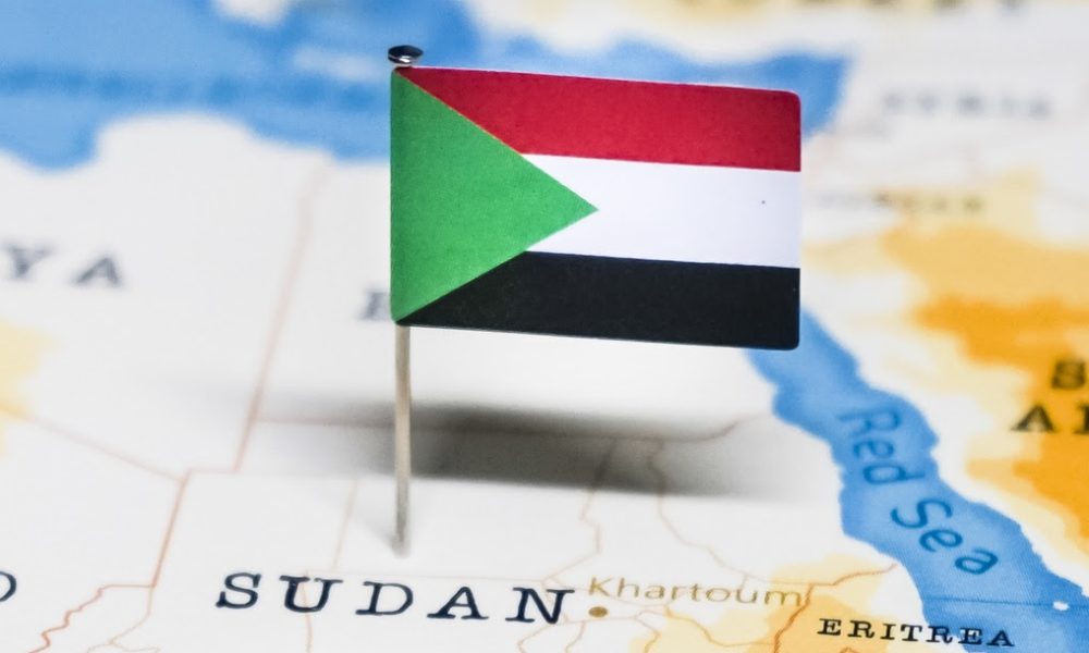 Sudano krizė ir gresiantis migracijos spaudimas Europai