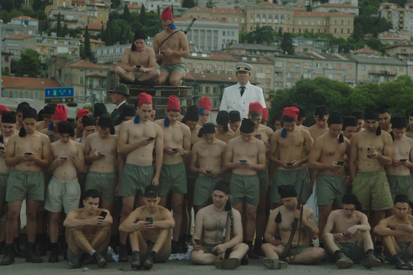 Apžvalga – Fiume o Morte!