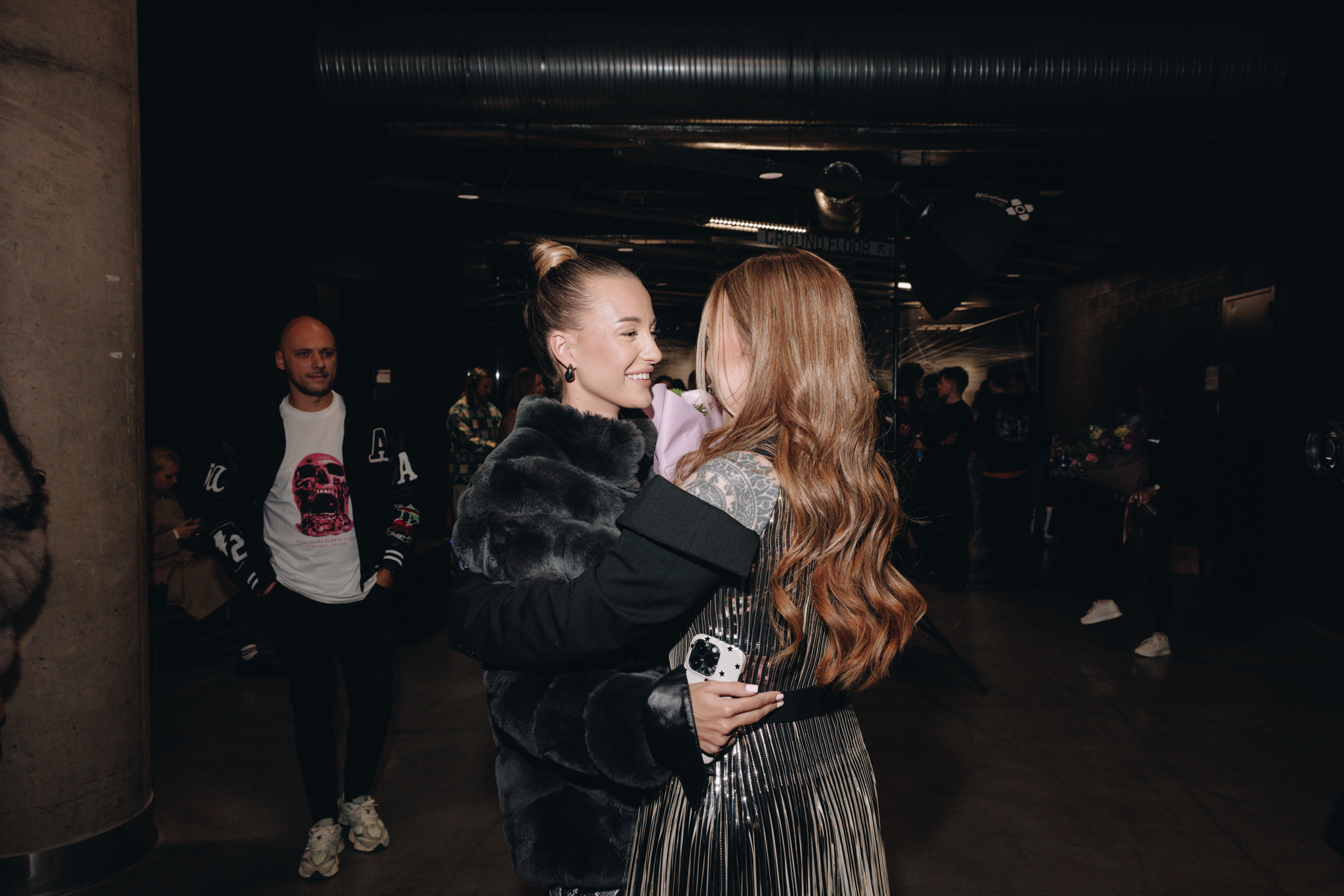 Džordanos naujametiniame koncerte Šiaulių arenoje pasirodys ir Adrina