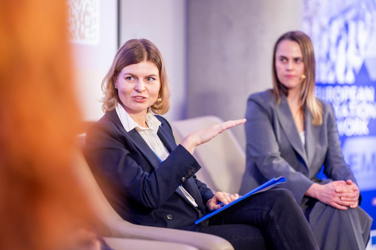 Ekspertai įvardijo, kokie lūkesčiai keliami migrantų integracijai Lietuvoje | BNS Spaudos centras