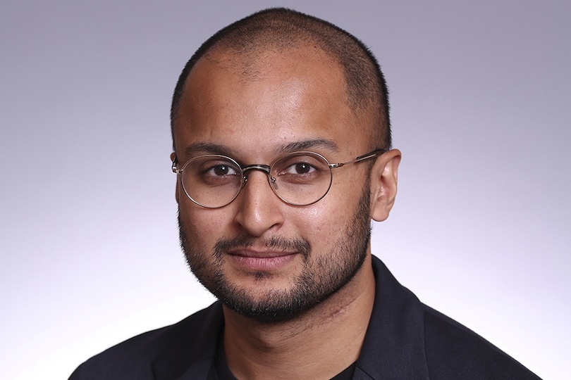 Interviu – Ankit Panda