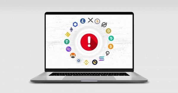 Kriptoturto paslaugų teikėjo licencija – Nuvei Liquidity 