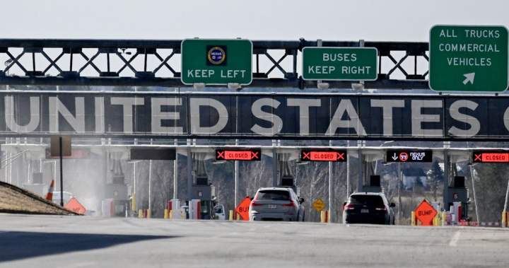 Lankantis JAV? Štai kam gali tekti dalytis socialiniais tinklais, šeimos informacija – Nacionalinis