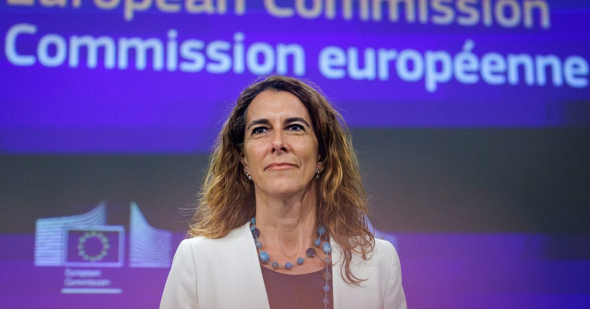 Mes didžiuojamės savo vadovais, iš tikrųjų – POLITICO