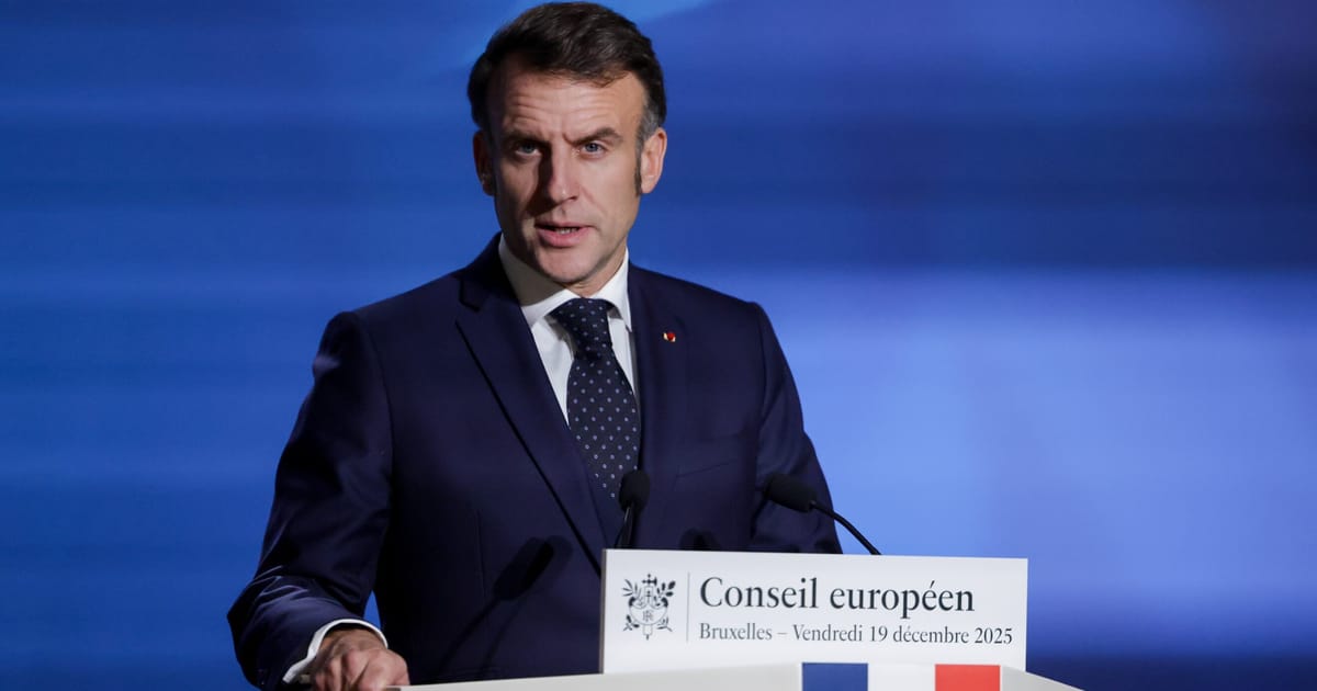 Paryžius sveikina Putino „pasirengimą“ dvišalėms deryboms su Macronu – POLITICO