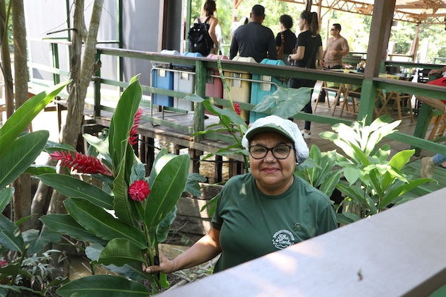 Per COP30, Belem, buvo pristatyta karčiai saldi kakavos ateitis – pasaulinės problemos