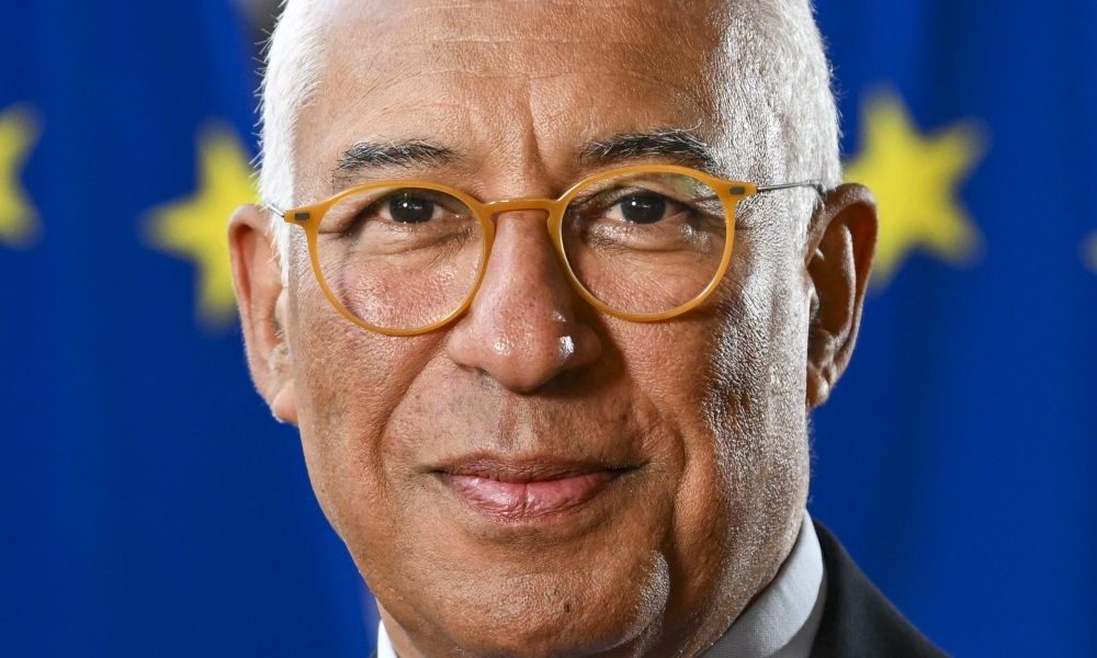 Prezidentas Costa vyks į Astaną, kad sustiprintų ES partnerystę su Kazachstanu