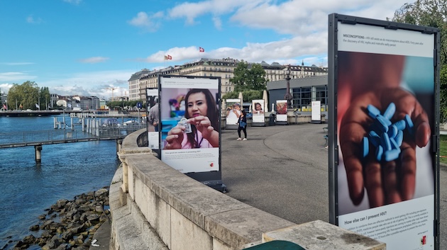 Vulnerable Populations Will Suffer With UNAIDS Early Closure — Global Issues