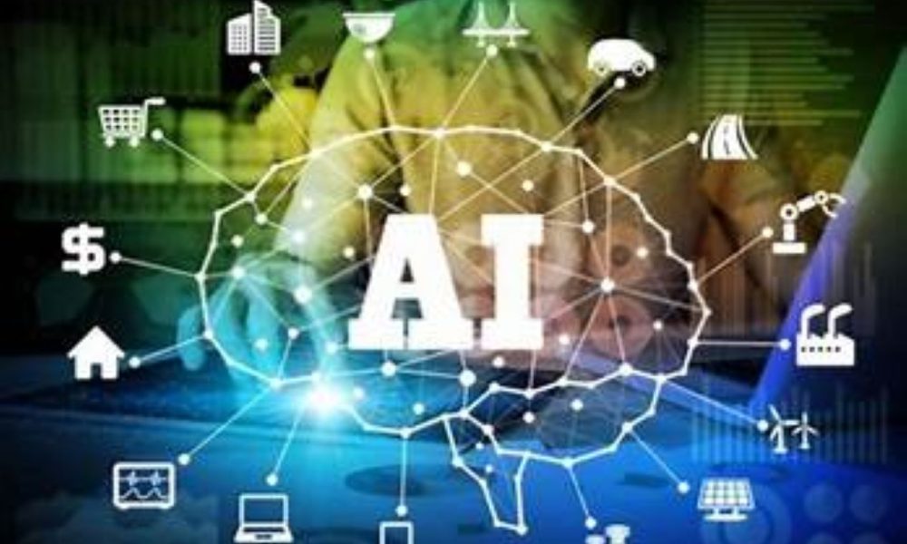 Wildberry lažinasi dėl dirbtinio intelekto ir robotų, kad paskatintų elektroninę prekybą visoje Eurazijoje