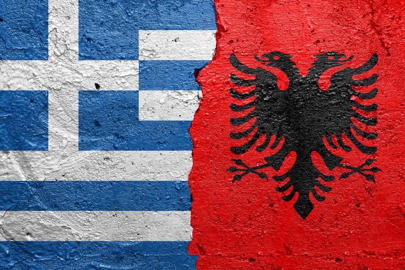 A Persistent Challenge in Greek–Albanian Relations