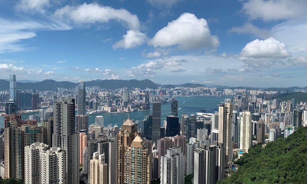 Arbitražas pagal geografiją: kodėl Honkongas svarbus sprendime Fridman prieš Liuksemburgą