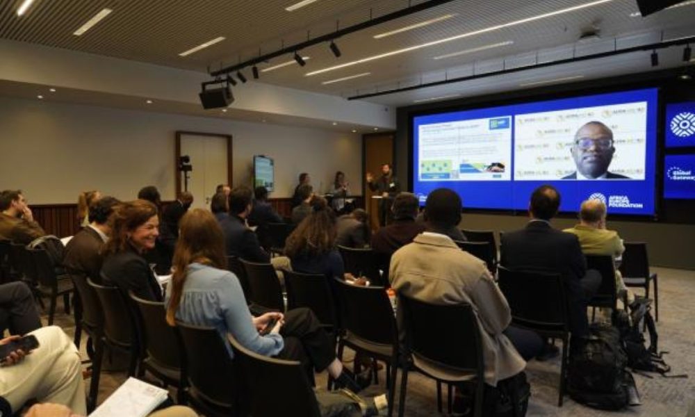 Atsparumo klimatui naujovės ir tvari energija: Afrika ir Europa stiprina bendradarbiavimą pagal AS ir ES inovacijų darbotvarkę