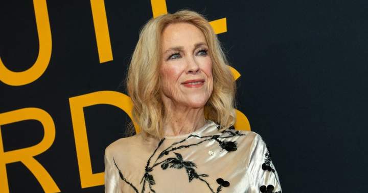 Catherine O'Hara, kanadiečių aktorė ir „Schitt's Creek“ žvaigždė, mirė sulaukusi 71 metų