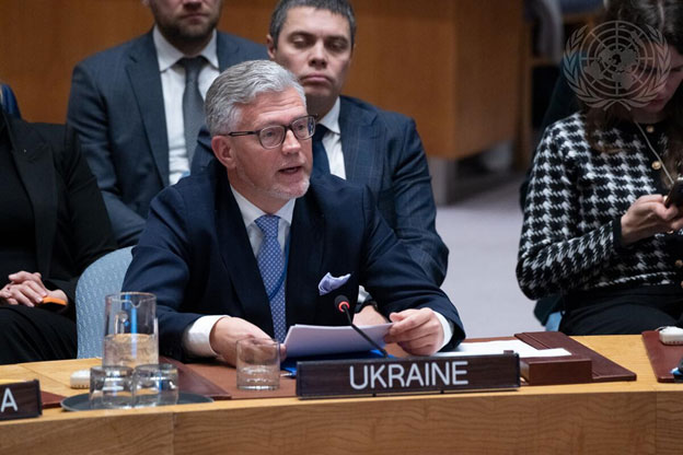 Dėl sisteminių infrastruktūros išpuolių Ukraina atsidūrė iki šiol didžiausioje humanitarinėje situacijoje – pasaulinės problemos