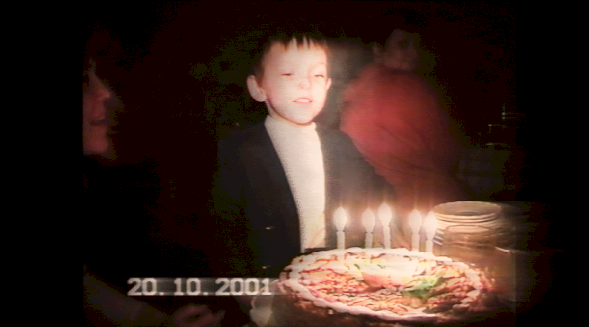 Element. pristato naują kūrinį „UŽAUGOM” – dainą apie laiką, atsakomybę ir akimirkas, kurių neatsuksi