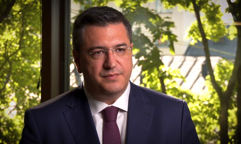 Europos turizmo diena skatina darbą su būsima ES turizmo strategija