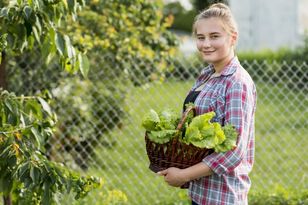 Jauniesiems ūkininkams – beveik 19 milijonų lengvatinėms paskoloms