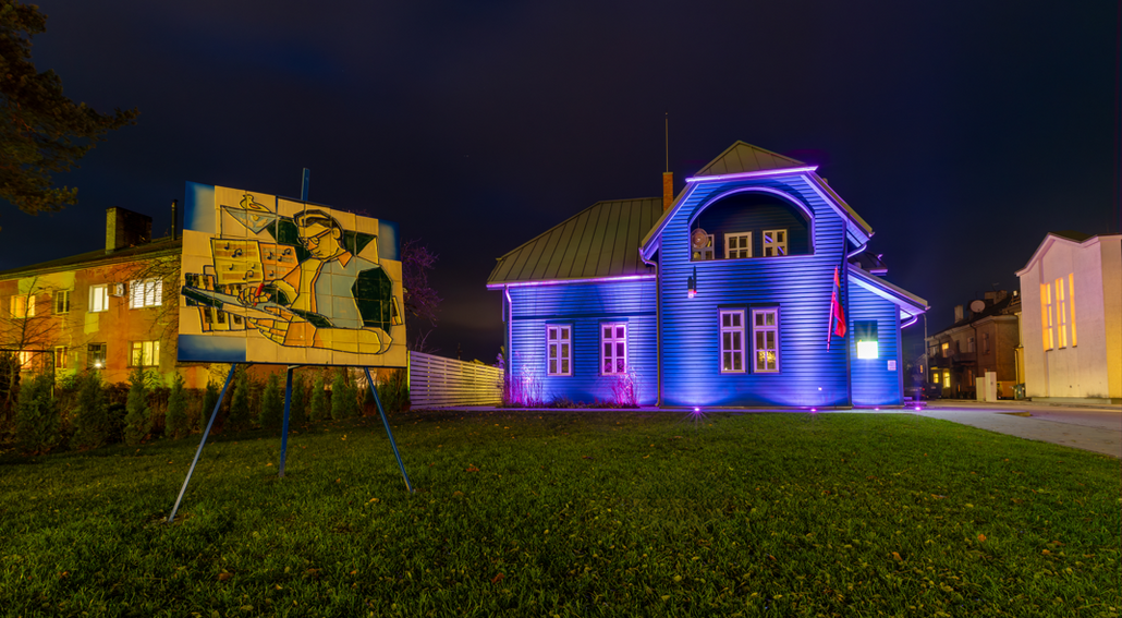 Kazlų Rūdoje atšaukta patalpų rezervacija Seimo nario susitikimui