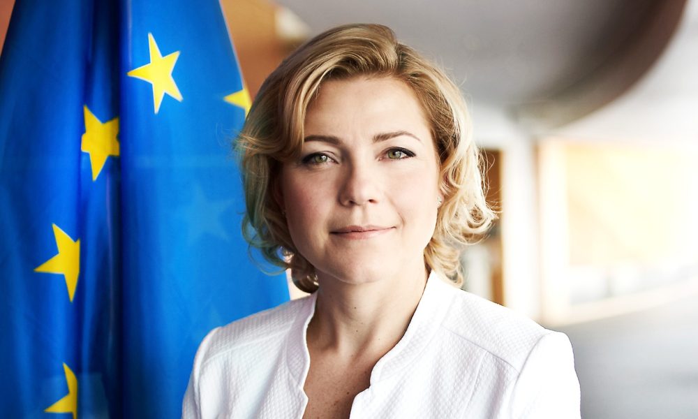 Komisija tiria Groko ir X rekomendacijų sistemas pagal Skaitmeninių paslaugų įstatymą